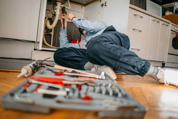 Best Emergency Plumbing Repair  in Castle Point, MO
