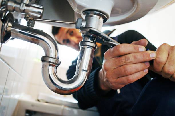 Best Pipe Repair Near Me  in Castle Point, MO