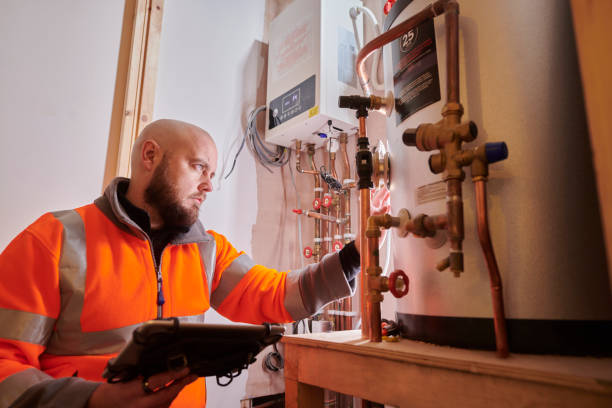 Best Plumbing Installation Services  in Castle Point, MO