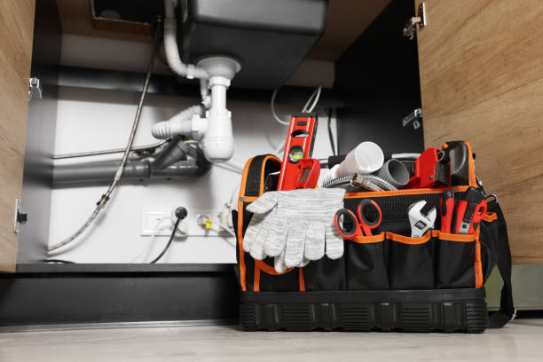 Best Affordable Plumbing Services  in Castle Point, MO