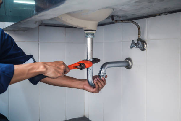 Best Drain Cleaning Services  in Castle Point, MO