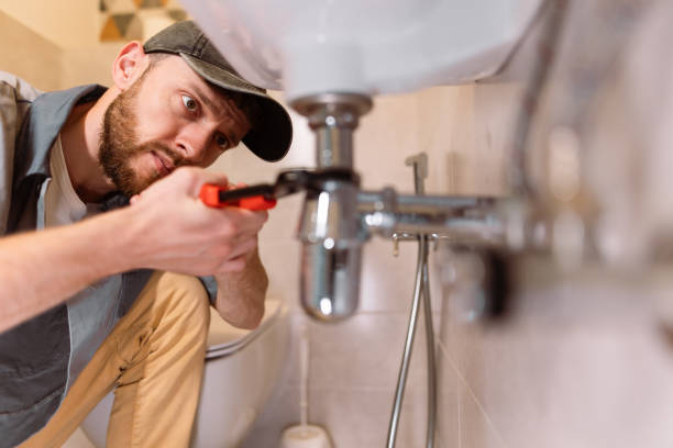 Best Plumbing Inspection Services  in Castle Point, MO