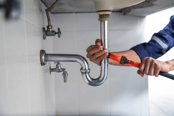 Best Residential Plumbing Services  in Castle Point, MO
