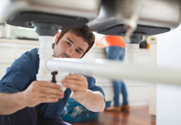 Best 24-Hour Plumber Near Me  in Castle Point, MO