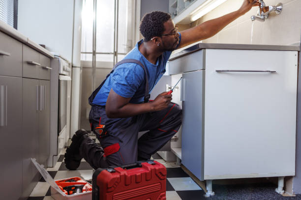 Best Sprinkler Systems  in Castle Point, MO