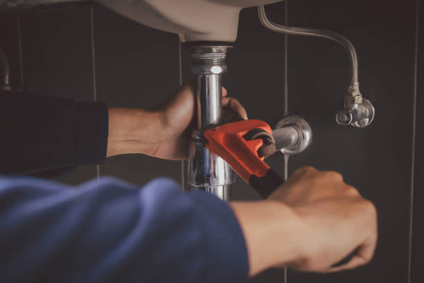 Best Pipe Repair Near Me  in Castle Point, MO